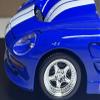 Ford Shelby Series One 1:18 Scale Special Edition diecast car Collection view 2