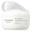 GOONGBE Pri-mmune Deep Moisture Cream - Korean Baby Moisturizer with Ceramide & Amino Acid - Skin Protectant 72hrs Moisturizing Cream for Face and Body - For Chafed & Sensitive Skin - 3.38oz. view 1