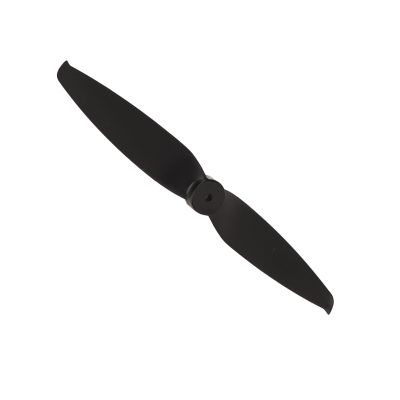 VGEBY RC Helicopter Tail Propeller, Plastic RC Helicopter Rotor Blade Replacement for Flywing FW450 V3