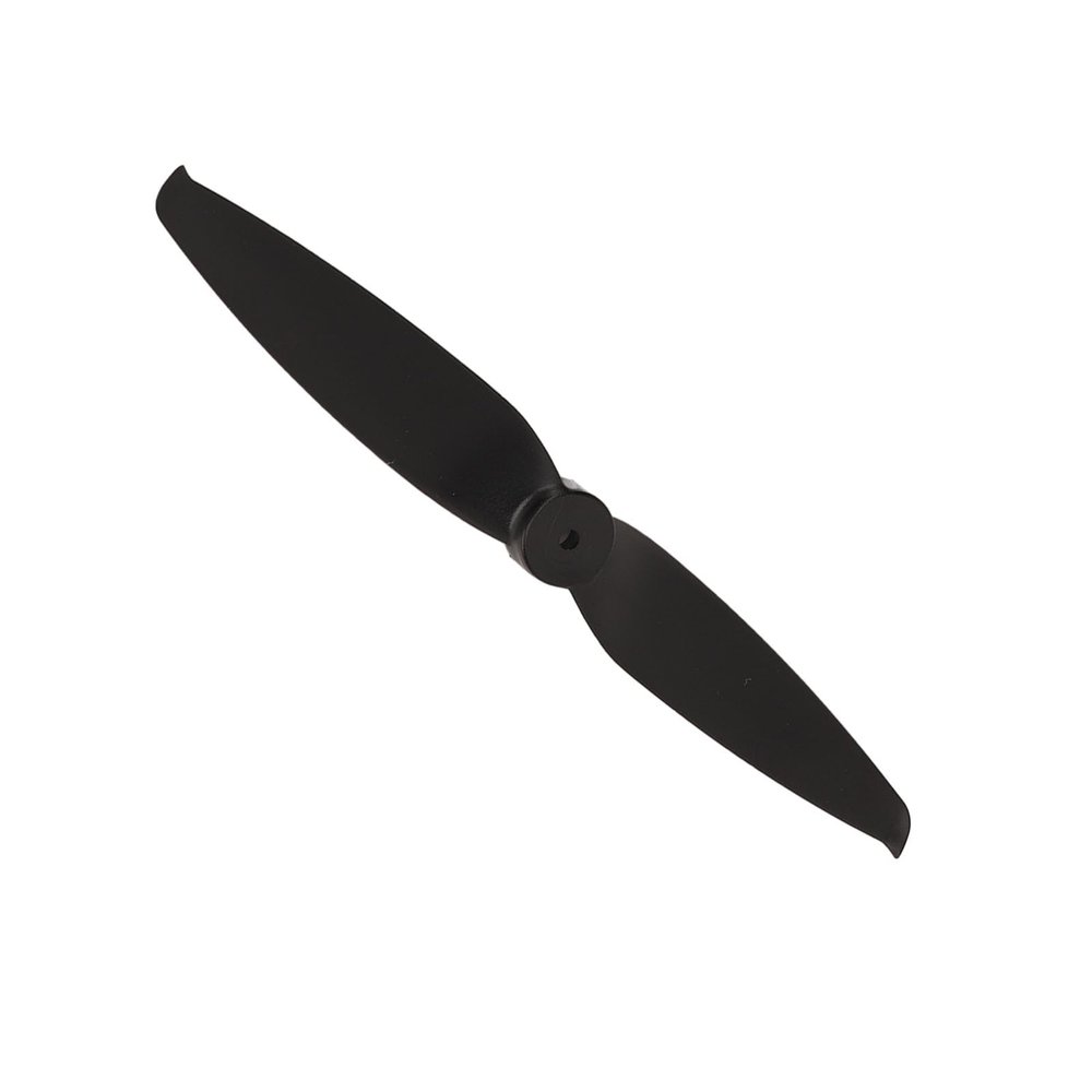 VGEBY RC Helicopter Tail Propeller, Plastic RC Helicopter Rotor Blade Replacement for Flywing FW450 V3