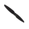 VGEBY RC Helicopter Tail Propeller, Plastic RC Helicopter Rotor Blade Replacement for Flywing FW450 V3 view 1