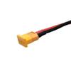 BrewJa 10pcs XT60 XT60H Male Female Plug Dust Cap PVC Protective Cover Anti-Dirt Cap Protector Shell for RC Aircraft Drone (Color : XT60 Yellow-Male) view 3
