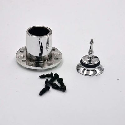 BrewJa Gasoline Refueling Nozzle Engine Refueling Port for RC Plane
