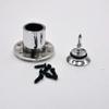BrewJa Gasoline Refueling Nozzle Engine Refueling Port for RC Plane view 1