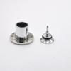 BrewJa Gasoline Refueling Nozzle Engine Refueling Port for RC Plane view 4