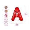 100% LIKED-Can I Be Your BF Party Decorations, Red Heart Balloon Bouquet, Valentine's Day, Birthday Party Deco Supplies view 3