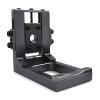 AXSPEED Aluminum Motor Mount Quick Release Motor Base for 1/5 X-MAXX 6S 8S XRT 8S 77086-4 RC Truck (Black) view 1