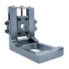AXSPEED Aluminum Motor Mount Quick Release Motor Base for 1/5 X-MAXX 6S 8S XRT 8S 77086-4 RC Truck (Titanium) view 4