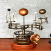 Blackperlcrafts by Nautical Brass Solar System Constilation Antique Maritime Rotary Handmade W/Mars Gift view 1