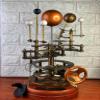 Blackperlcrafts by Nautical Brass Solar System Constilation Antique Maritime Rotary Handmade W/Mars Gift view 2