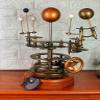 Blackperlcrafts by Nautical Brass Solar System Constilation Antique Maritime Rotary Handmade W/Mars Gift view 4