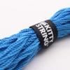 Kitty String First Class 100 Pack Yo-Yo String - Fat YoYo String (Turquoise Blue) view 1