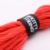 Kitty String First Class 100 Pack Yo-Yo String - Fat YoYo String (Hot Pink) view 1