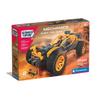 Clementoni Mechanics Lab Buggy and Quad 75077TR view 1
