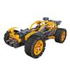 Clementoni Mechanics Lab Buggy and Quad 75077TR view 2