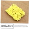 OATIPHO Mini Simulation Instant Noodles Toys Fake Ramen Display Doll Accessories Decorative Practical Kitchen Decor view 2