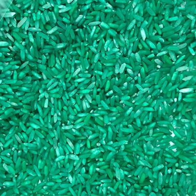 Colored Rice for Sensory Bins, Extra Rice for Sensory Kits, DIY Sensory Pretend Play (8 cups, Purple)