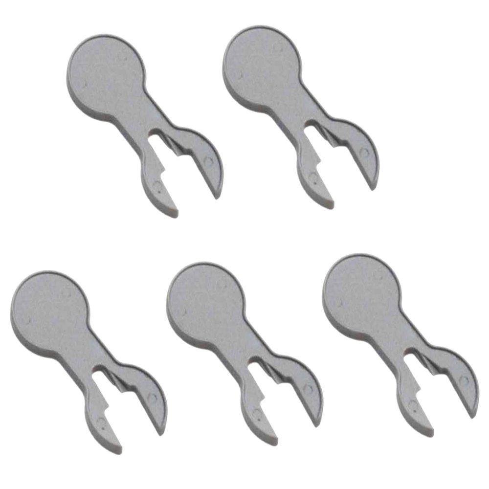 5PK Bond Removal Tool for Molecular Models - Effortlessly Pull Out Bond Links from Atoms - Plastic - Eisco Labs