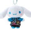 Sanrio 597104 Cinnamoroll Mascot Holder (Sanrio Vivid Neon) view 2