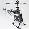 Minxid RC Remote 6CH 3D T-rex 600 SE Helicopter Landing Stand for Align Trex 600ESP Heli Part view 1