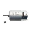 18000/20000Metal DL 555-C 24V 200W Motors for Children Electric Car DL 555-C 24V High Speed High Power 9/10T view 1