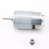 18000/20000Metal DL 555-C 24V 200W Motors for Children Electric Car DL 555-C 24V High Speed High Power 9/10T view 2