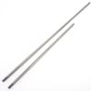 BrewJa RC Boat 4mm Shaft M4 150-350mm Drive Shaft Stainless Steel for M4 Propeller RC Boat Fishing Bait Tug Marine Toy Boat DIY Parts (Color : 1PC 150mm) view 2