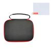 Aetheria RG405V Handheld Game Console Storage Bag and Tempered Glass, Handbag Carring Case Storage Protection Bag RG405V Accessories view 1
