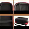 Aetheria RG405V Handheld Game Console Storage Bag and Tempered Glass, Handbag Carring Case Storage Protection Bag RG405V Accessories view 2