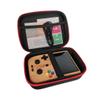 Aetheria RG405V Handheld Game Console Storage Bag and Tempered Glass, Handbag Carring Case Storage Protection Bag RG405V Accessories view 3