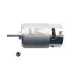 18000/20000Metal DL 555-C 24V 200W Motors for Children Electric Car DL 555-C 24V High Speed High Power 9/10T view 1