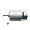 18000/20000Metal DL 555-C 24V 200W Motors for Children Electric Car DL 555-C 24V High Speed High Power 9/10T view 1