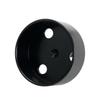 FLMLF Metal Hex Clutch Bell for Zenoah CY 23CC~71CC Engine for 1/5 HPI ROFUN BAHA KM ROVAN Baja 5B 5T 5SC SS Buggy Truck Rc Car Parts view 2