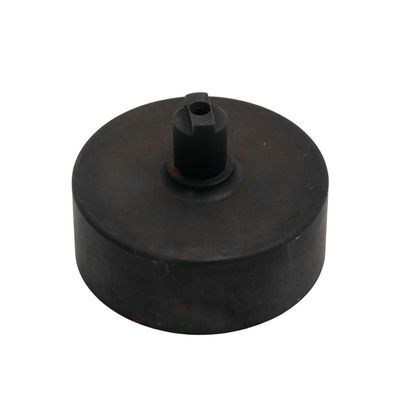 FLMLF Metal Normal Clutch Bell Cup for 1/5 HPI ROFUN BAHA KM ROVAN Baja 5B 5T 5SC SS Buggy Truck Rc Car Parts