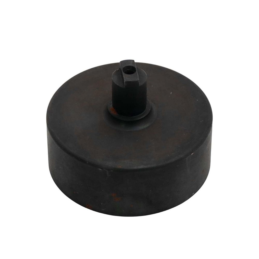 FLMLF Metal Normal Clutch Bell Cup for 1/5 HPI ROFUN BAHA KM ROVAN Baja 5B 5T 5SC SS Buggy Truck Rc Car Parts