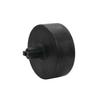 FLMLF Metal Normal Clutch Bell Cup for 1/5 HPI ROFUN BAHA KM ROVAN Baja 5B 5T 5SC SS Buggy Truck Rc Car Parts view 2