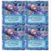4x | Ancestral Recall | Anime | Full Art | Foil or Non-Foil (Non Foil) view 1