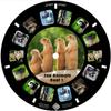 MayKo Zoo Animal Reels for Viewfinder Compatible with Viewmaster and Image3D Viewers. Set of 3 (Reels Only) view 2