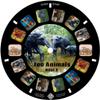 MayKo Zoo Animal Reels for Viewfinder Compatible with Viewmaster and Image3D Viewers. Set of 3 (Reels Only) view 3