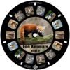 MayKo Zoo Animal Reels for Viewfinder Compatible with Viewmaster and Image3D Viewers. Set of 3 (Reels Only) view 4
