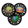 MayKo Bird Reels for Viewfinder Compatible View Master Viewers. Set of 3 (Reels Only) view 1