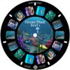 MayKo Ocean Floor Reels for Viewfinder, Compatible with Viewmaster Classic Viewers. Set of 3 (Reels only) view 2