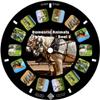 MayKo Farm Animal Reels for Viewfinder, Domestic Animals, Compatible with Viewmaster Classic Viewers. Set of 3 (Reels Only) view 4