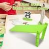 2 Sets Inclined Plane, School Physics Teaching Slant Plates with Clear Scale for Teaching Experiment Facility and School Supplies view 4