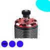 2Pcs Hard Steel 32P 0.8M 27T Pinion Gear Motor Gear 5mm Shaft for Traxxas Udr Pinion Gear 5647 Upgrade Parts view 4