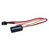 ZEZEFUFU FS-CTM01 FPV Racing Transmitter Receiver Temperature Telemetry Data Module for FS i6 i10 iA6B view 1