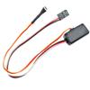 ZEZEFUFU FS-CTM01 FPV Racing Transmitter Receiver Temperature Telemetry Data Module for FS i6 i10 iA6B view 2