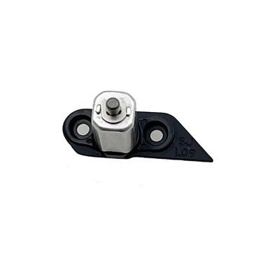 SeiZed Arm Axis for D-JI Mini 3 Left/Right Front/Rear Motor Arm Shaft Accessory Spare Part (Color : Rear Left Axis)