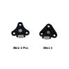 SeiZed Arm Axis for D-JI Mini 3 Left/Right Front/Rear Motor Arm Shaft Accessory Spare Part (Color : Rear Left Axis) view 2
