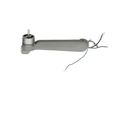 SeiZed Motor Arm for Air 2S Front/Rear Lef/Right Arm with Landing Gear Back Spare Part (Color : Used Rear Right)